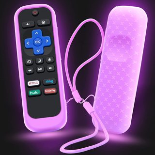 Case for Roku Remote