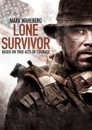 LONE SURVIVOR HD MOVIES ANYWHERE CODE ONLY 
