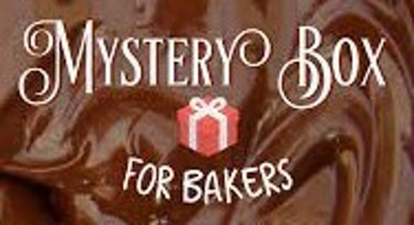 Bakers Mystery Box or Bag