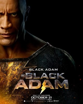 "Black Adam" HD-"Vudu or Movies Anywhere" Digital Movie Code