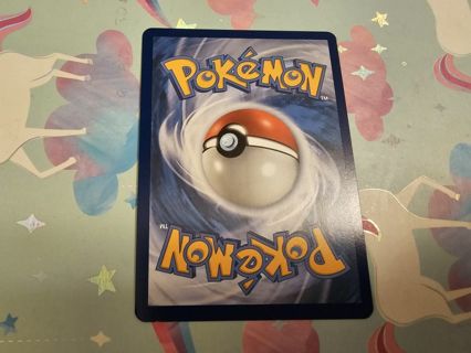 10 random Pokemon cards