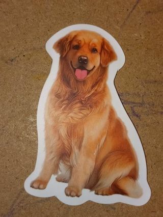 one Cute new vinyl sticker no refunds regular mail win 2 or more get bonus low gin