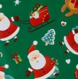 ➡️⭕❄️BUNDLE SPECIAL❄️⭕(10) CHRISTMAS POLY MAILERS 6"x 9"⛄