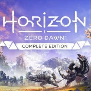 STEAM - Horizon Zero Dawn Complete Edition