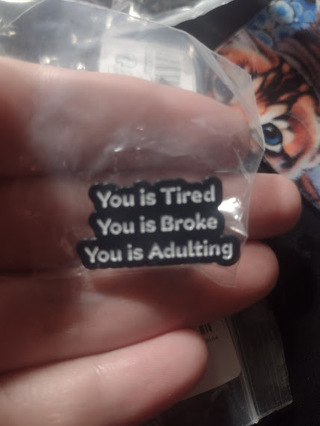 Pin - Adulting