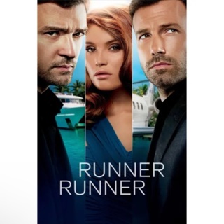 Runner Runner - HD MA 