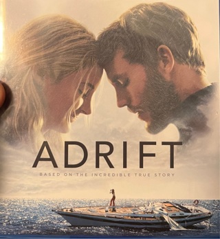 Adrift digital download movie iTunes 