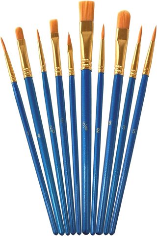 Paint Brushes