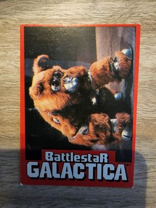 78 Battlestar Galactica #35