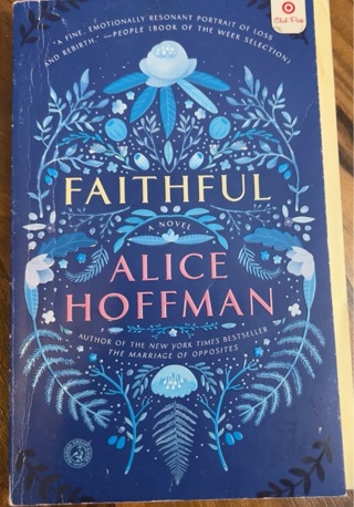 Faithful by Alice Hoffman 