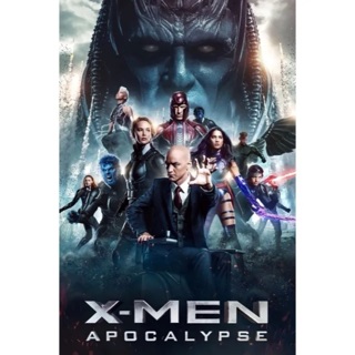 X-Men: Apocalypse - HD MA