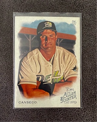 Jose Canseco