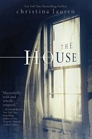 The House by Christina Lauren Paperback