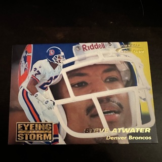 Steve Atwater 