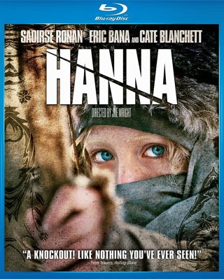 Hanna Digital itunes code from blu ray Canada Only