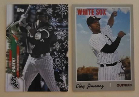 3 mlb rookie cards