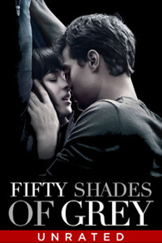 Fifty Shades of Gray HD VUDU/MA