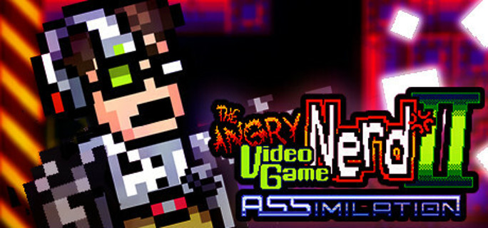 Angry Video Game Nerd II: ASSimilation Steam Key