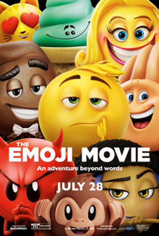 The Emoji Movie HD Redeem Code