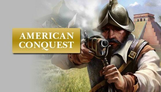 American conquest Steam Key