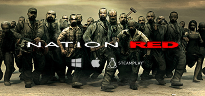 Nation Red (Steam Key)