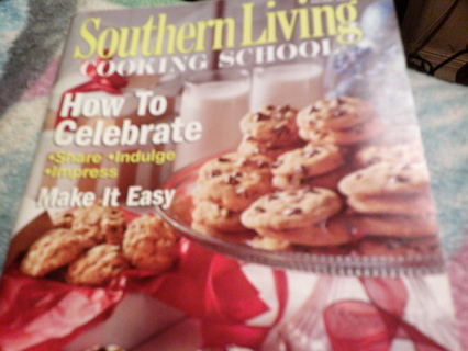 southern living cooking school