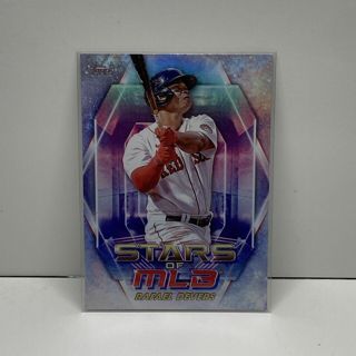 2023 Topps Stars of the MLB #SMLB4 Rafael Devers Red Sox