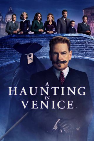 A Haunting In Venice HD $MOVIESANYWHERE$ MOVIE