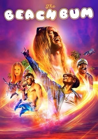 THE BEACH BUM HD MOVIES ANYWHERE CODE ONLY