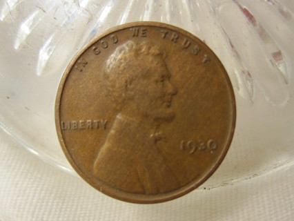 (US-246) - 1930-D Penny
