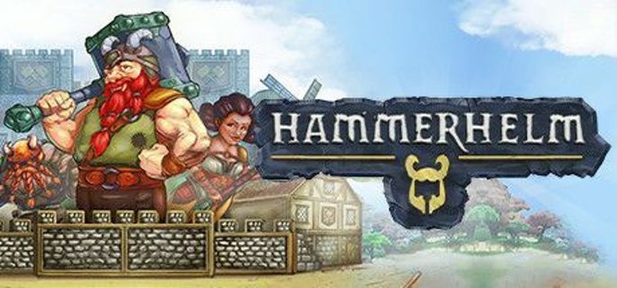 HammerHelm Steam Key