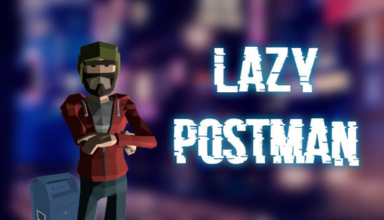 Lazy Postman (Steam Key)
