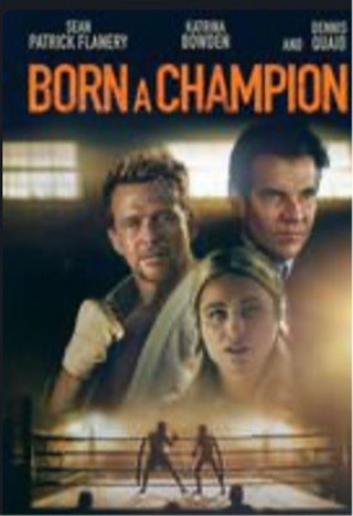 Born A Champion HD Vudu copy