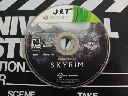 Skyrim