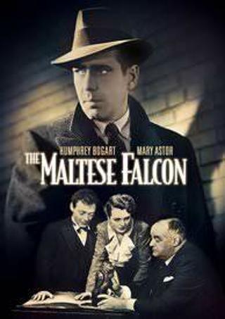 The Maltese Falcon - Digital Code