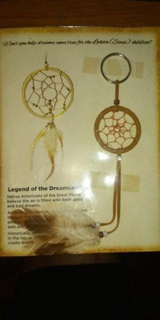 Dream Catcher