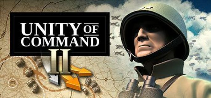 Unity of Command II Steam Key