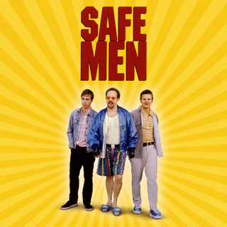 SAFE MEN HDX