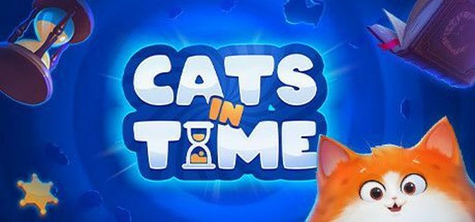 Cats In Time Steam Key