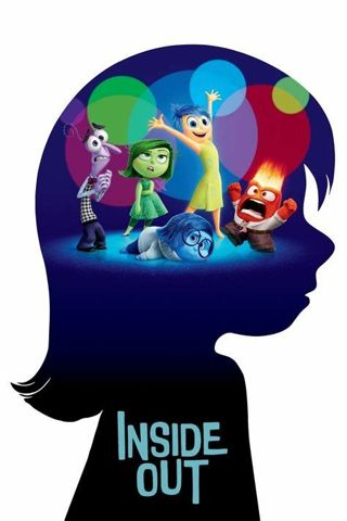 Inside out HD(MA)/4K(itunes)