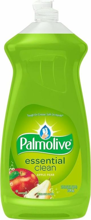 Palmolive Ultra Dishwashing Liquid 