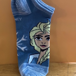 Disney Frozen II Socks