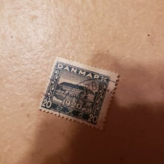 stamp