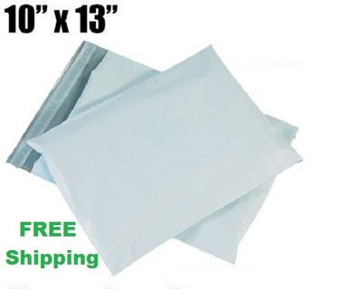 10"x13" Mailers