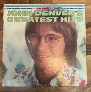 John Denver