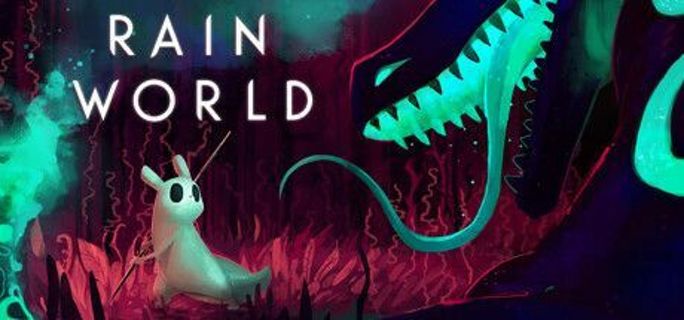 Rain World Steam Key ( Global )