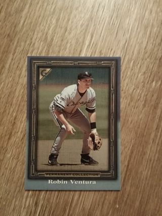 Topps- Robin Ventura