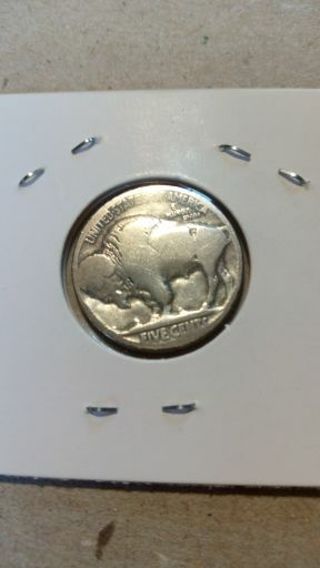 BUFFALO NICKEL... NO DATE...YEP YOU DECIDE THE PRICE