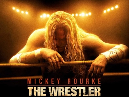 The Wrestler - iTunes xml