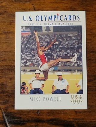 1992 U.S.OLYMPICARDS.